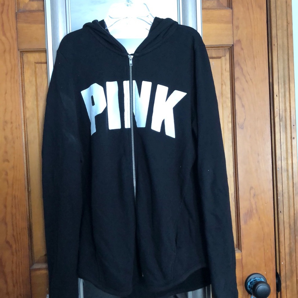 VS Pink Hoodie
